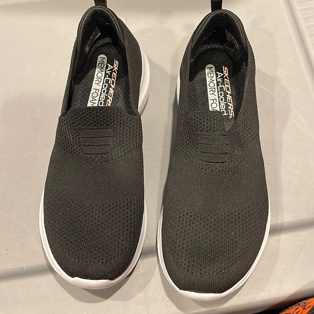 Skechers GOwalk joy mesh slip-on comfort shoe